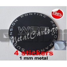 Pontiac 5 W56